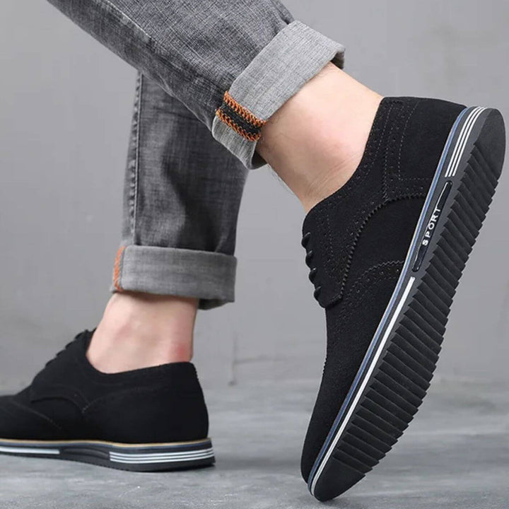 Christian™ – Klassische Und Bequeme Schuhe
