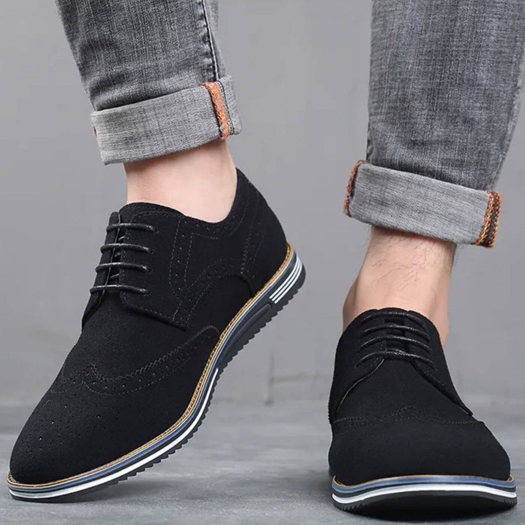 Christian™ – Klassische Und Bequeme Schuhe