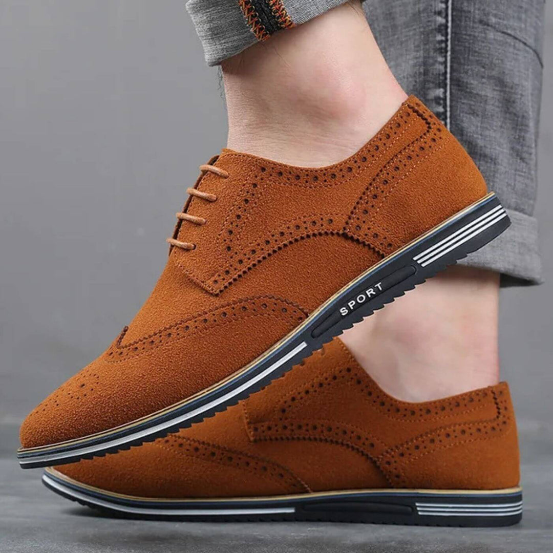 Christian™ – Klassische Und Bequeme Schuhe
