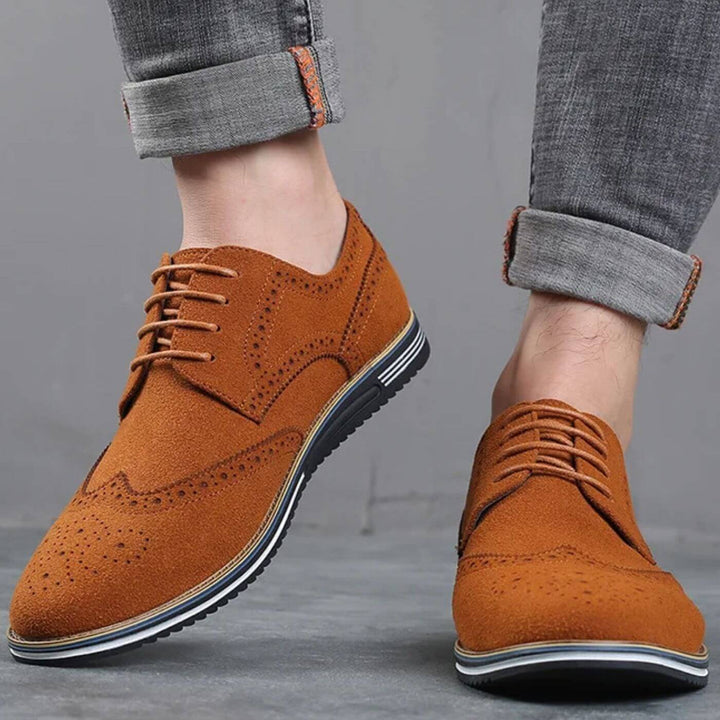 Christian™ – Klassische Und Bequeme Schuhe