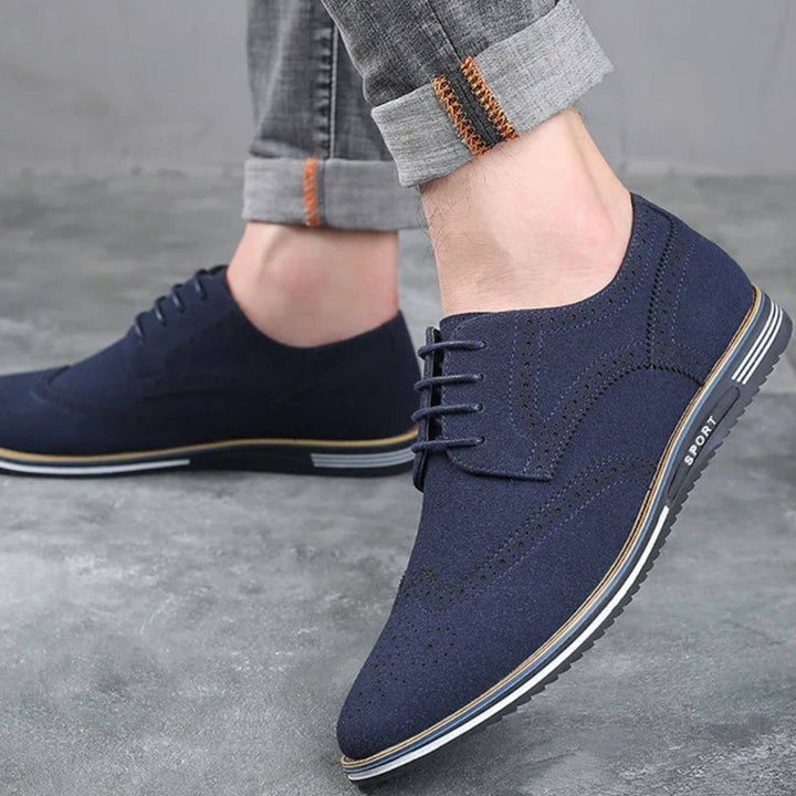 Christian™ – Klassische Und Bequeme Schuhe