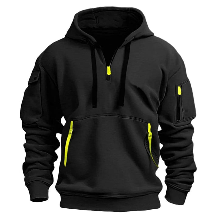 Christoph™ – Kapuzenpullover für den Alltag (1+1 GRATIS)