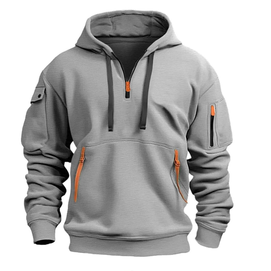 Christoph™ – Kapuzenpullover für den Alltag (1+1 GRATIS)