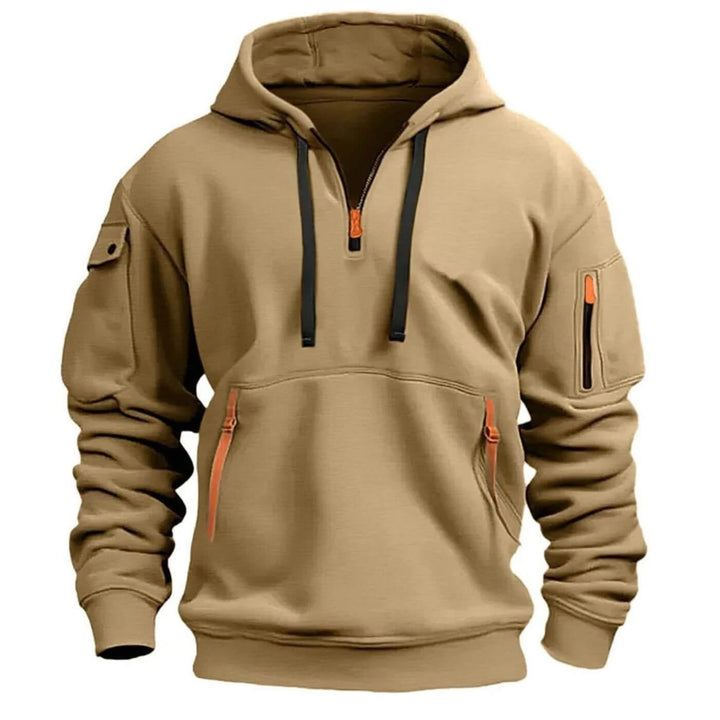 Christoph™ – Kapuzenpullover für den Alltag (1+1 GRATIS)