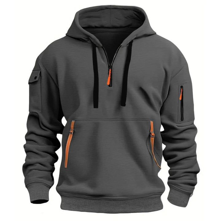 Christoph™ – Kapuzenpullover für den Alltag (1+1 GRATIS)