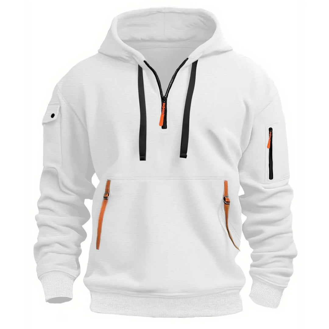 Christoph™ – Kapuzenpullover für den Alltag (1+1 GRATIS)