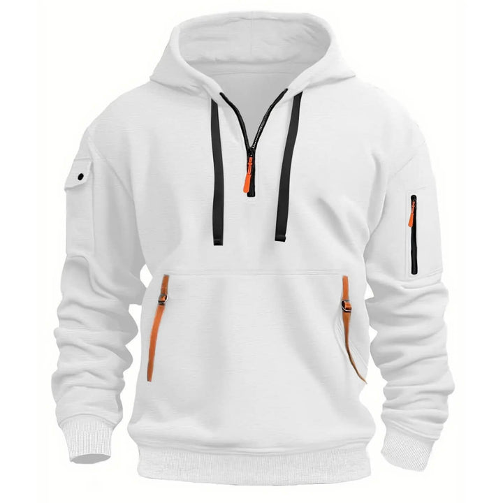 Christoph™ – Kapuzenpullover für den Alltag (1+1 GRATIS)