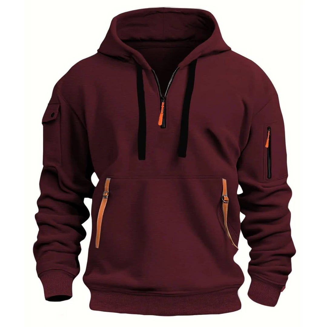 Christoph™ – Kapuzenpullover für den Alltag (1+1 GRATIS)