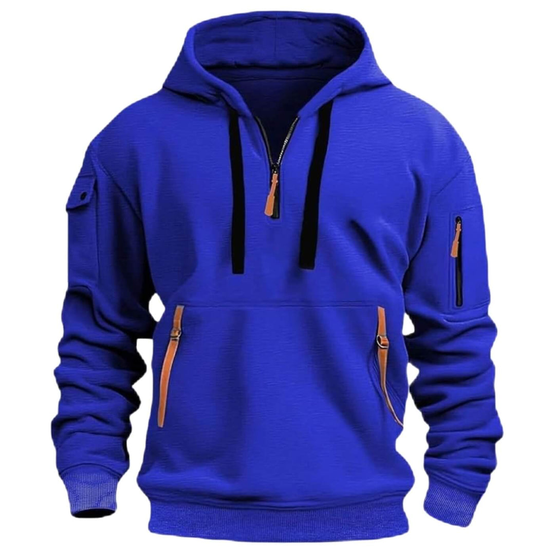 Christoph™ – Kapuzenpullover für den Alltag (1+1 GRATIS)