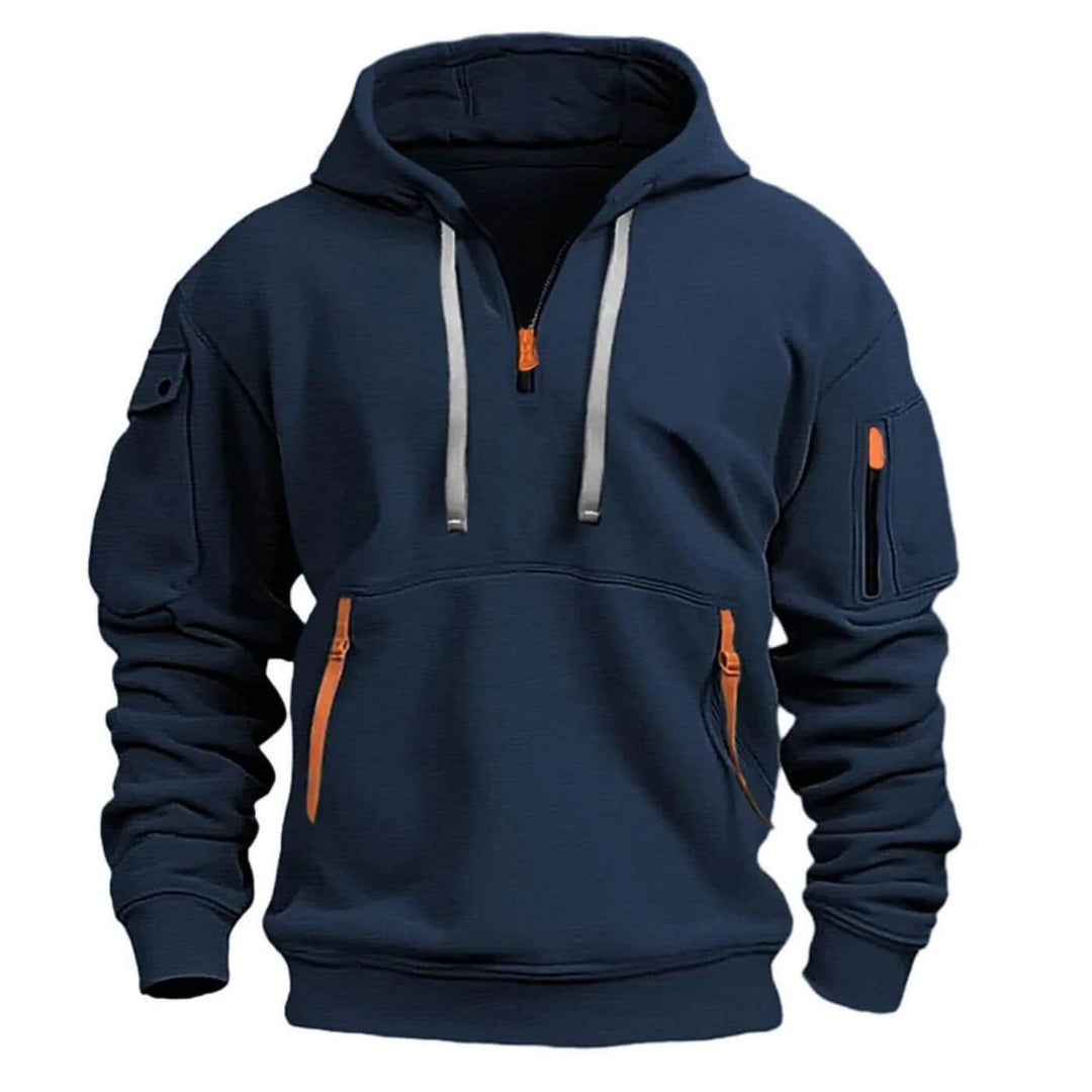 Christoph™ – Kapuzenpullover für den Alltag (1+1 GRATIS)