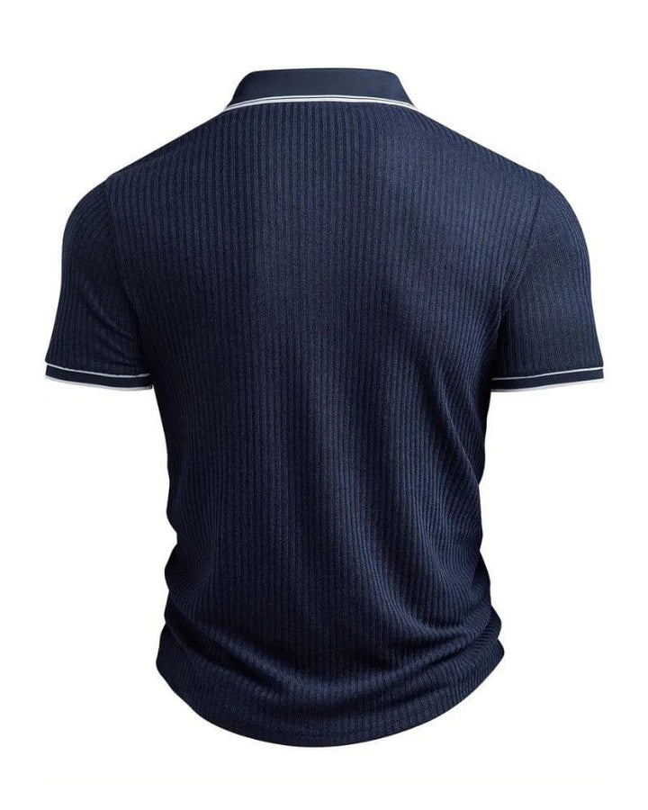 Christoph™ - Elegantes Premium-Poloshirt