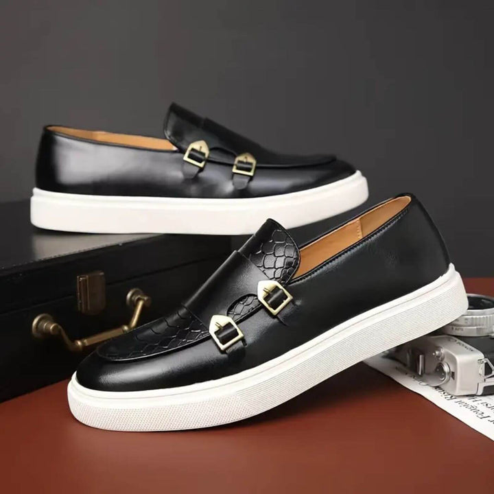 Clemens™ - Limited Edition Premium Lederschuhe