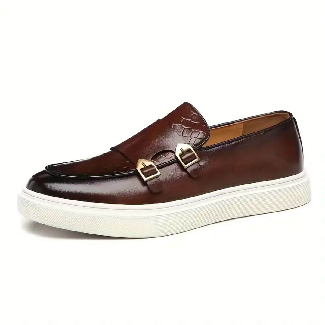 Clemens™ - Limited Edition Premium Lederschuhe