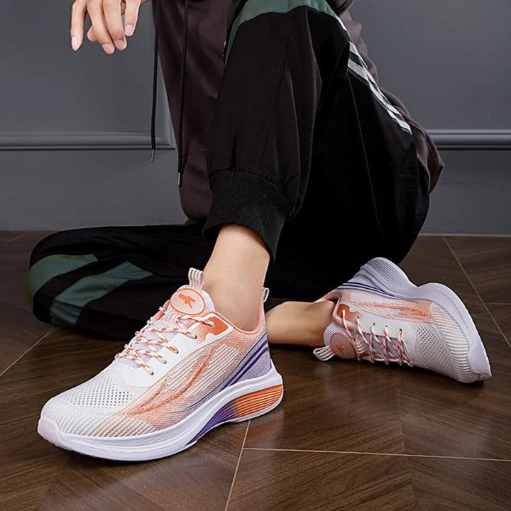 ComfySole™ – Orthopädische Laufschuhe zur Schmerzlinderung