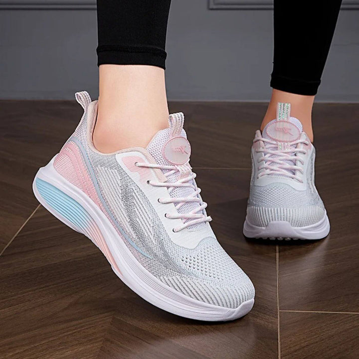 ComfySole™ – Orthopädische Laufschuhe zur Schmerzlinderung