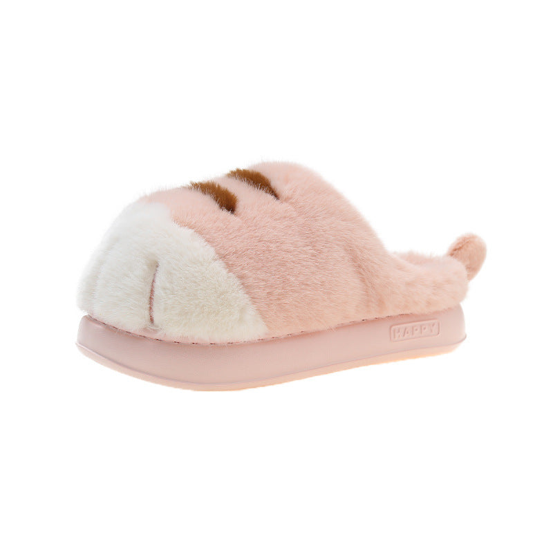 CozyFeet™ – Süße Katzenpfoten-Hausschuhe