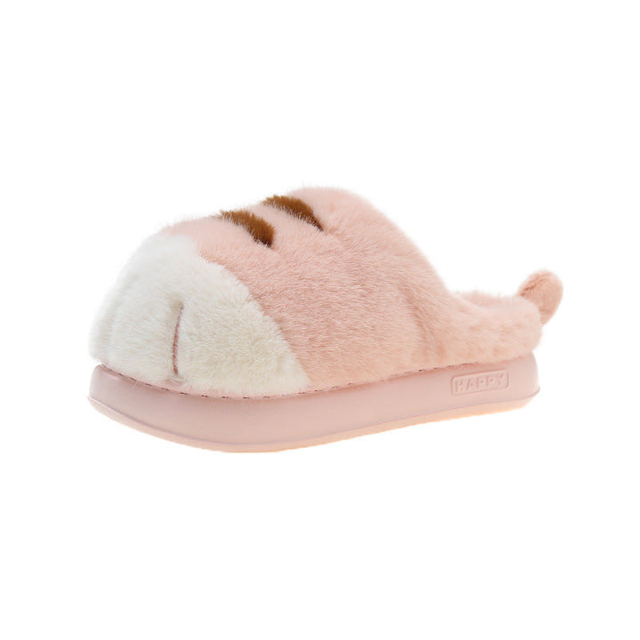 CozyFeet™ – Süße Katzenpfoten-Hausschuhe