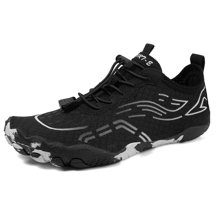 Daan | Barfußschuhe für Outdoor Abenteuer