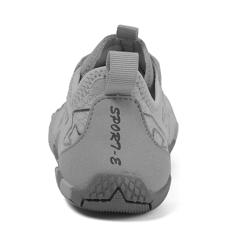 Daan | Barfußschuhe für Outdoor Abenteuer