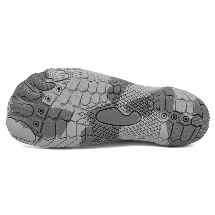 Daan | Barfußschuhe für Outdoor Abenteuer