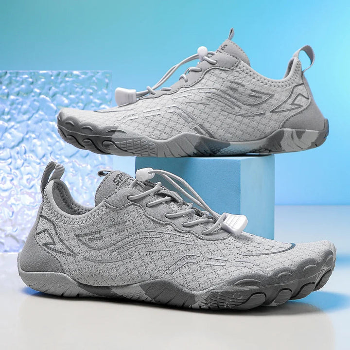 Daan | Barfußschuhe für Outdoor Abenteuer