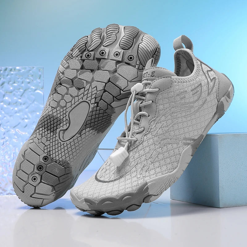 Daan | Barfußschuhe für Outdoor Abenteuer