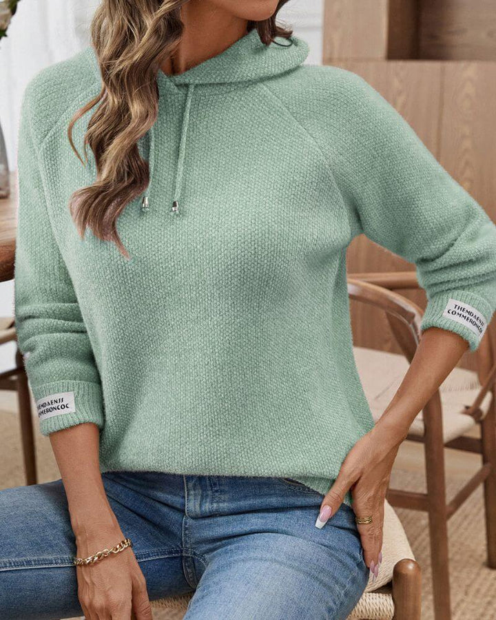 Denise™ – Bequemer Hoodie