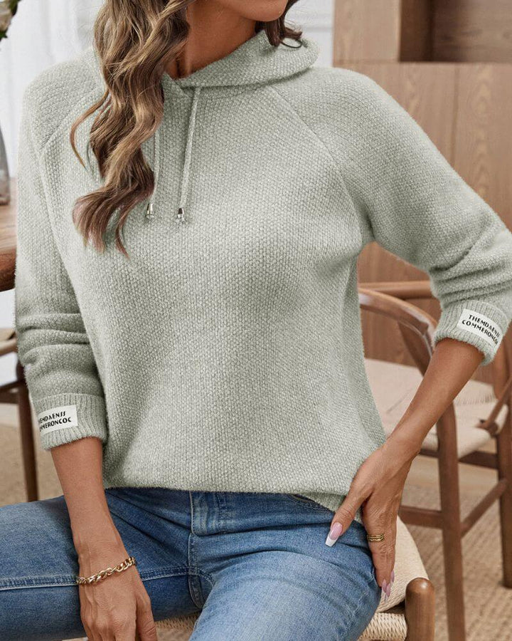Denise™ – Bequemer Hoodie