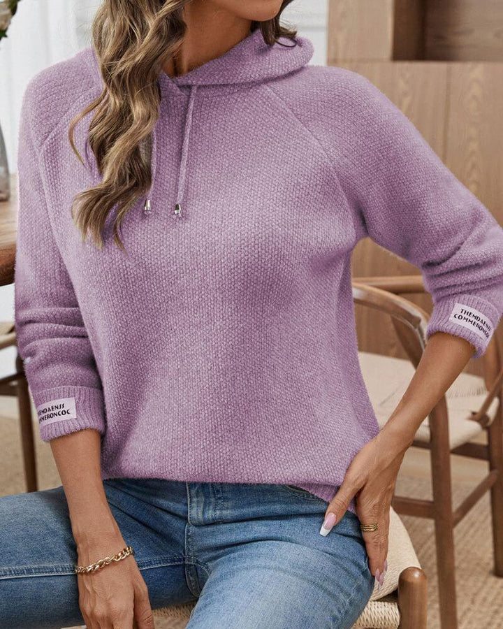 Denise™ – Bequemer Hoodie