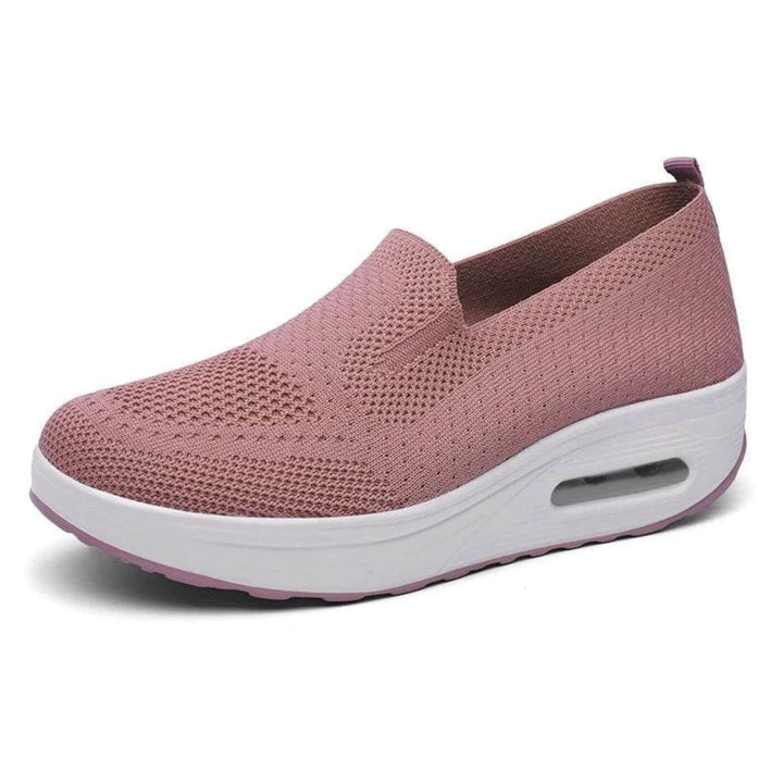 Tanja™ - Höchster Komfort mit orthopädischen Schuhen