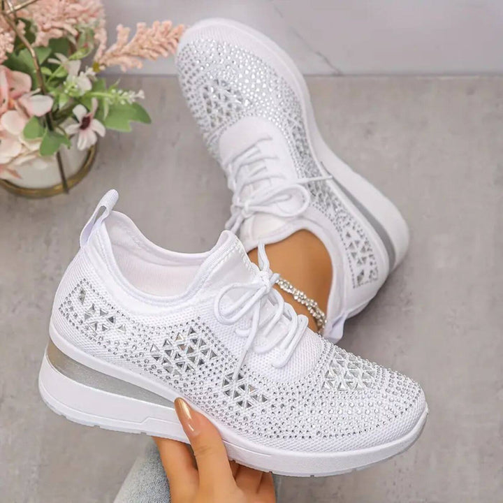 Dorina™ – Orthopädische Sneaker Mit Ultra Komfort