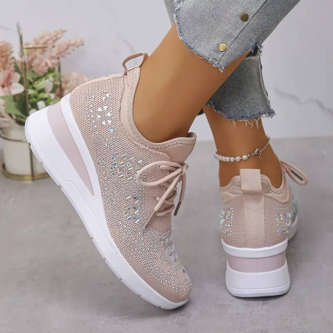 Dorina™ – Orthopädische Sneaker Mit Ultra Komfort