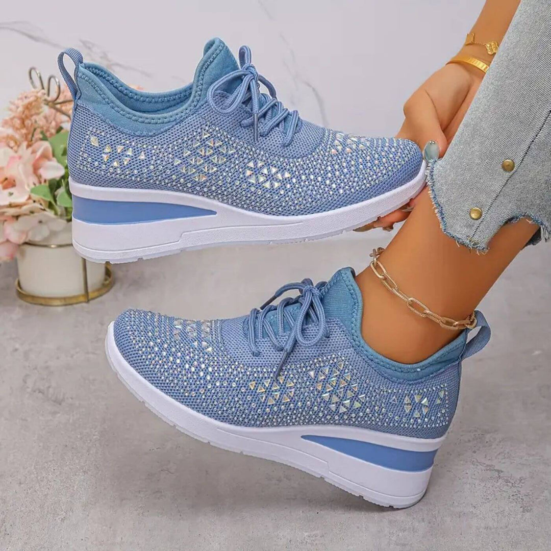 Dorina™ – Orthopädische Sneaker Mit Ultra Komfort