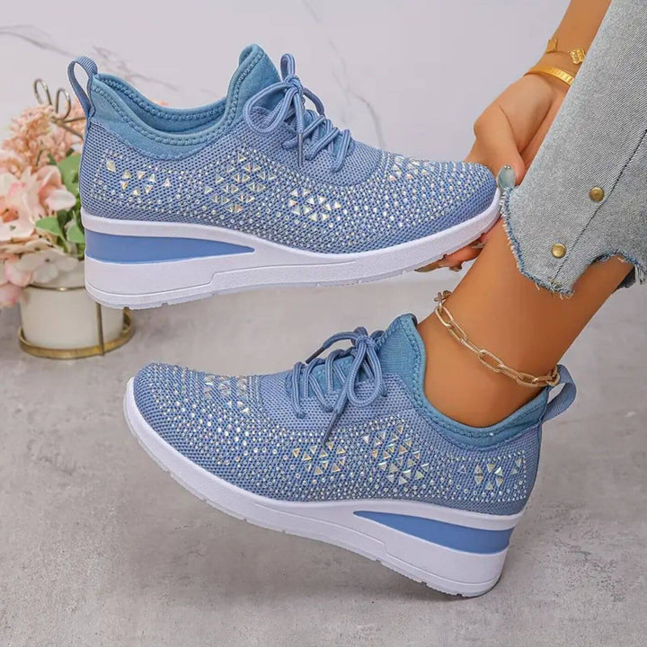 Dorina™ – Orthopädische Sneaker Mit Ultra Komfort