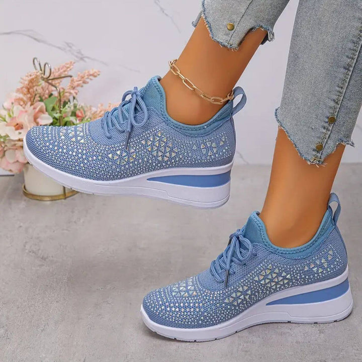 Dorina™ – Orthopädische Sneaker Mit Ultra Komfort