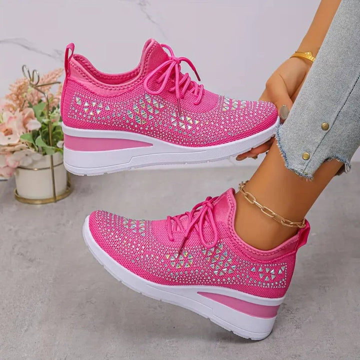 Dorina™ – Orthopädische Sneaker Mit Ultra Komfort