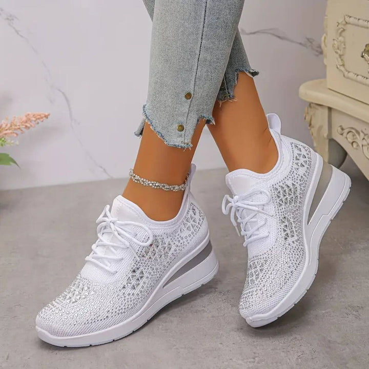 Dorina™ – Orthopädische Sneaker Mit Ultra Komfort