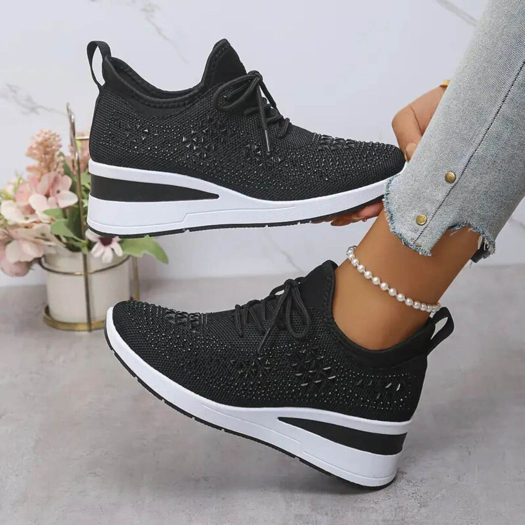 Dorina™ – Orthopädische Sneaker Mit Ultra Komfort
