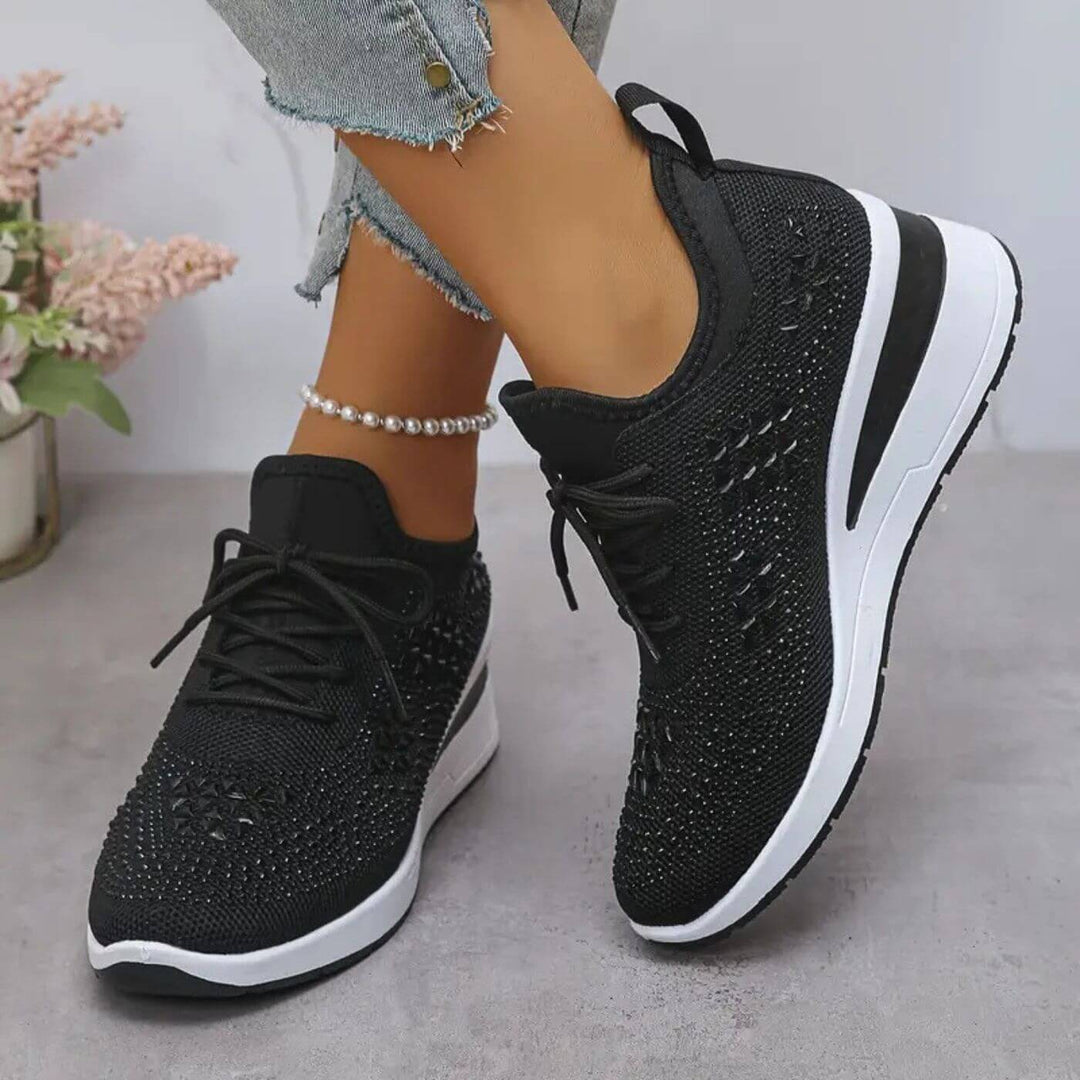 Dorina™ – Orthopädische Sneaker Mit Ultra Komfort