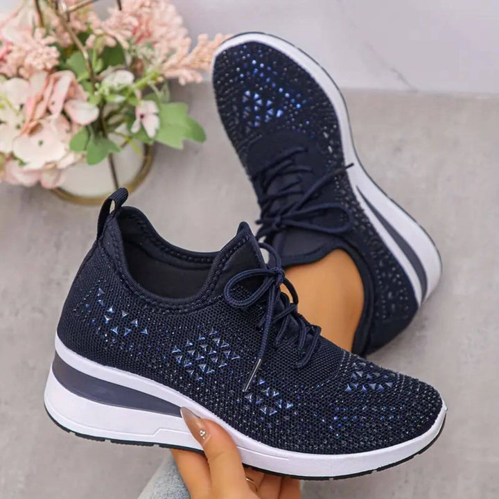 Dorina™ – Orthopädische Sneaker Mit Ultra Komfort