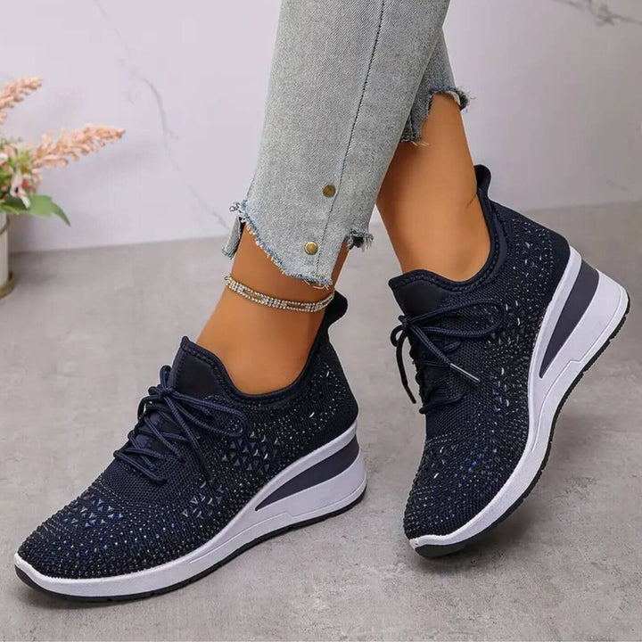 Dorina™ – Orthopädische Sneaker Mit Ultra Komfort