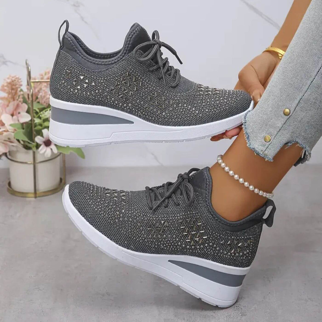Dorina™ – Orthopädische Sneaker Mit Ultra Komfort