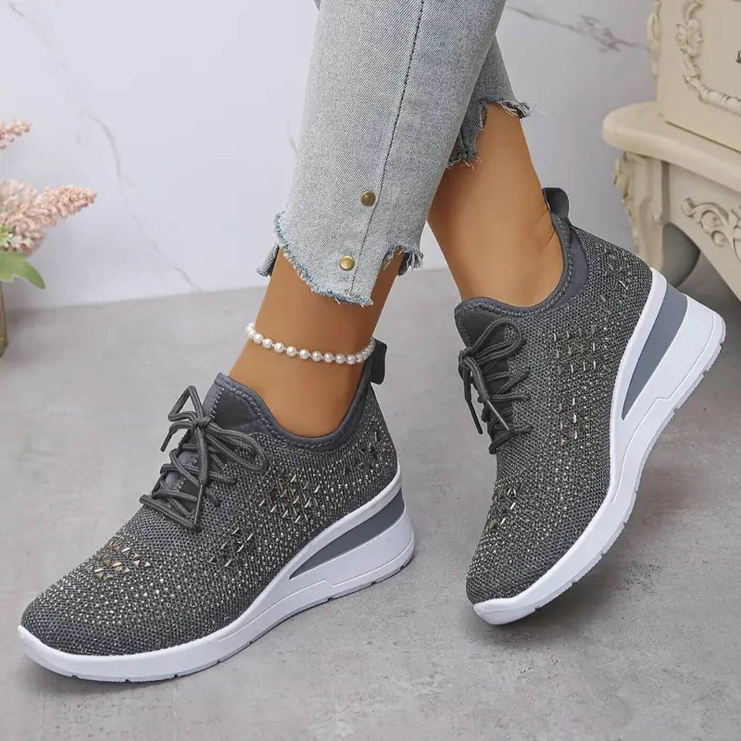 Dorina™ – Orthopädische Sneaker Mit Ultra Komfort