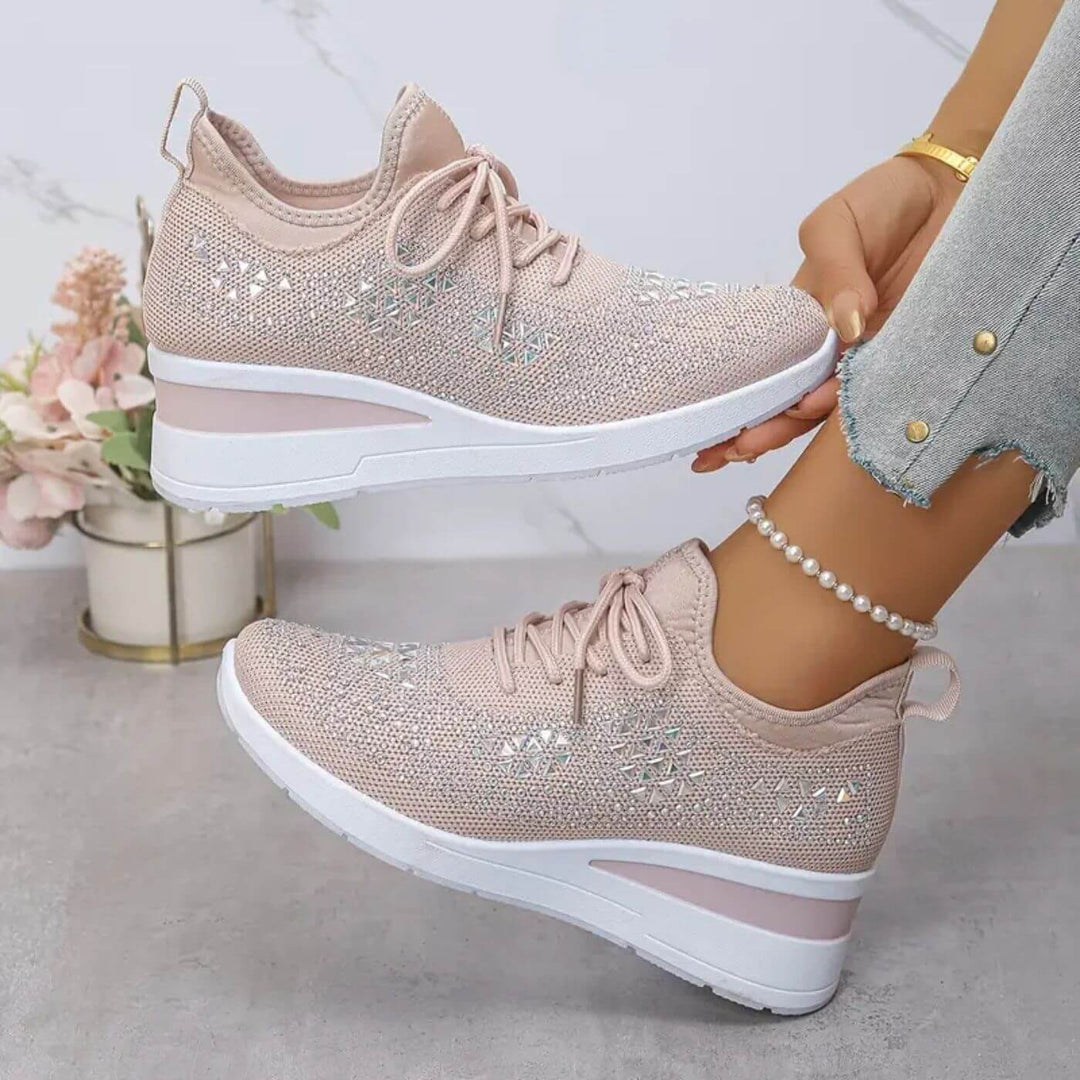 Dorina™ – Orthopädische Sneaker Mit Ultra Komfort