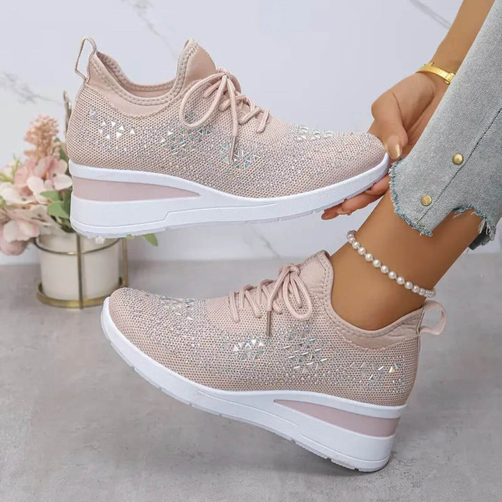 Dorina™ – Orthopädische Sneaker Mit Ultra Komfort