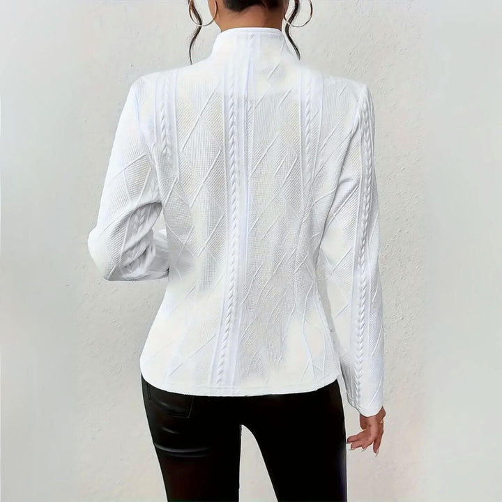 Eleonora™ – Eleganter Taillierter Blazer