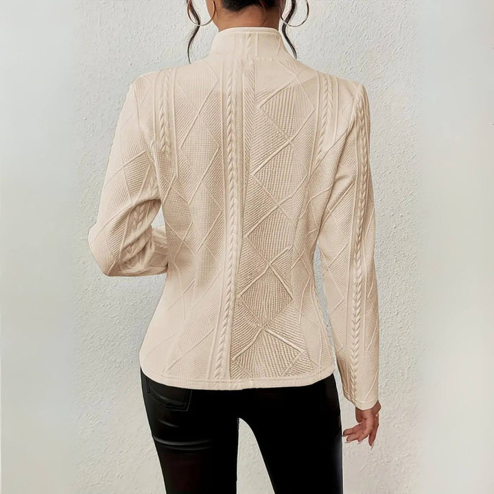 Eleonora™ – Eleganter Taillierter Blazer