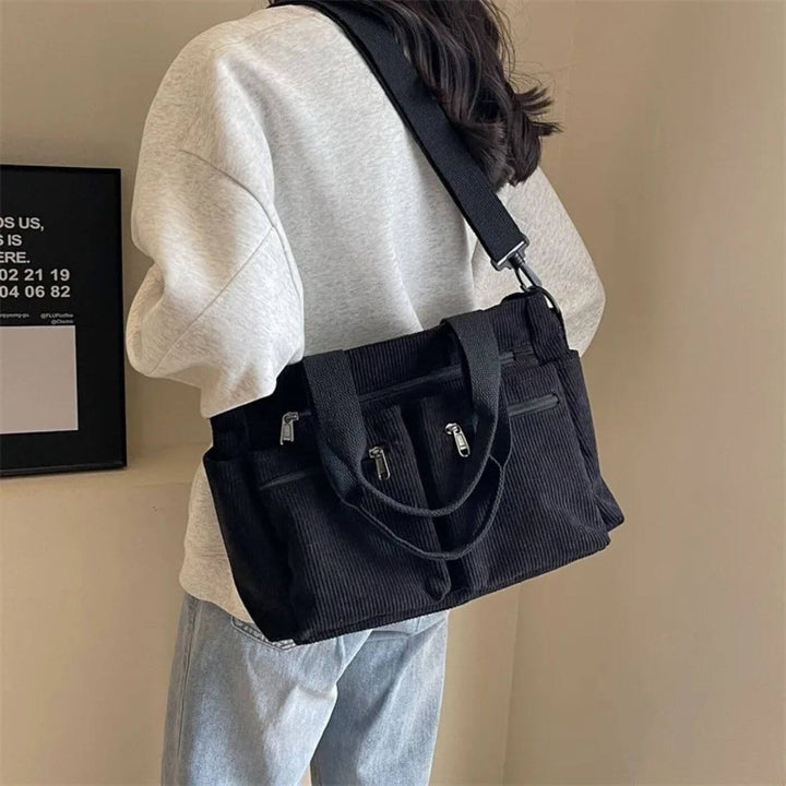 Eliana™ – Stilvolle Schultertasche