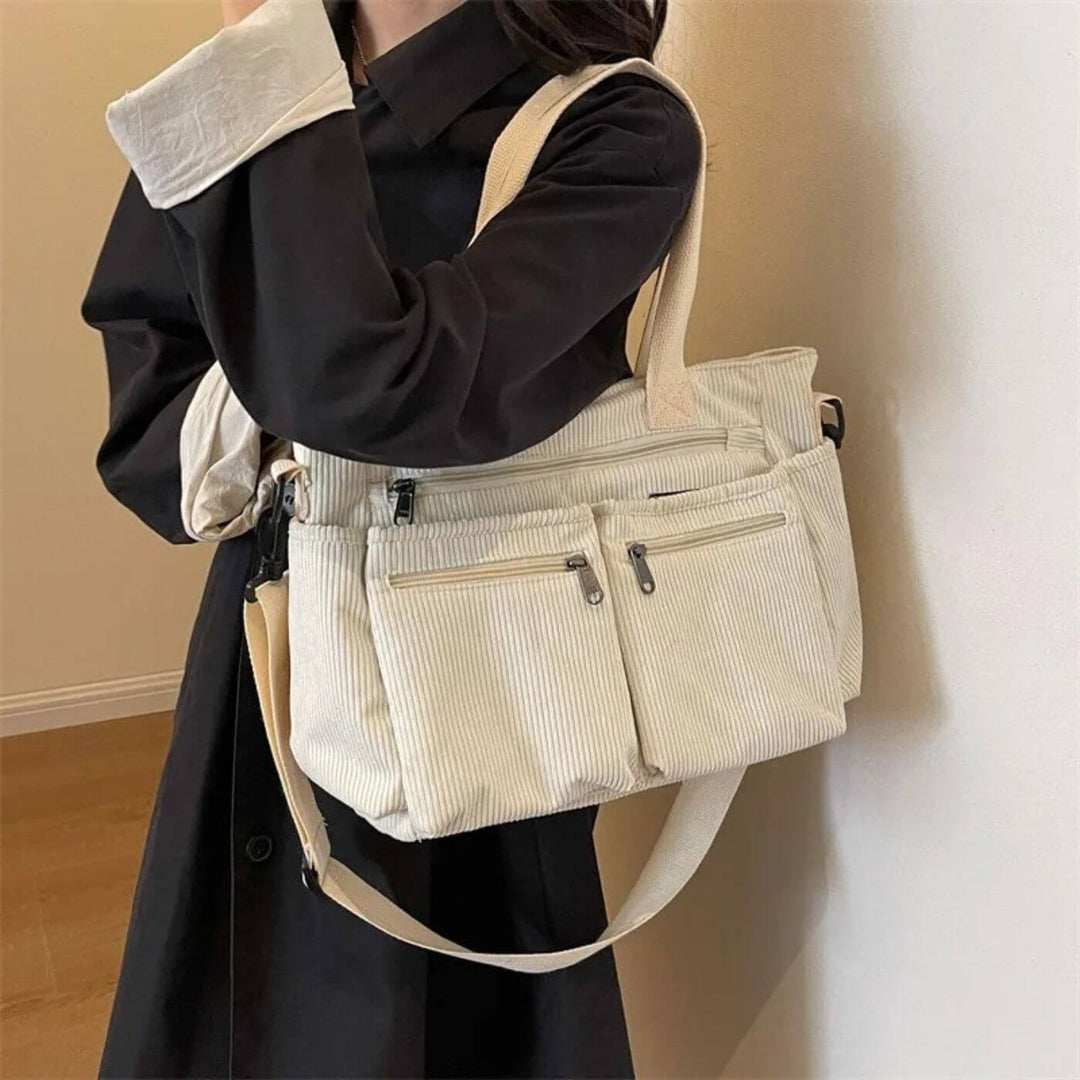 Eliana™ – Stilvolle Schultertasche