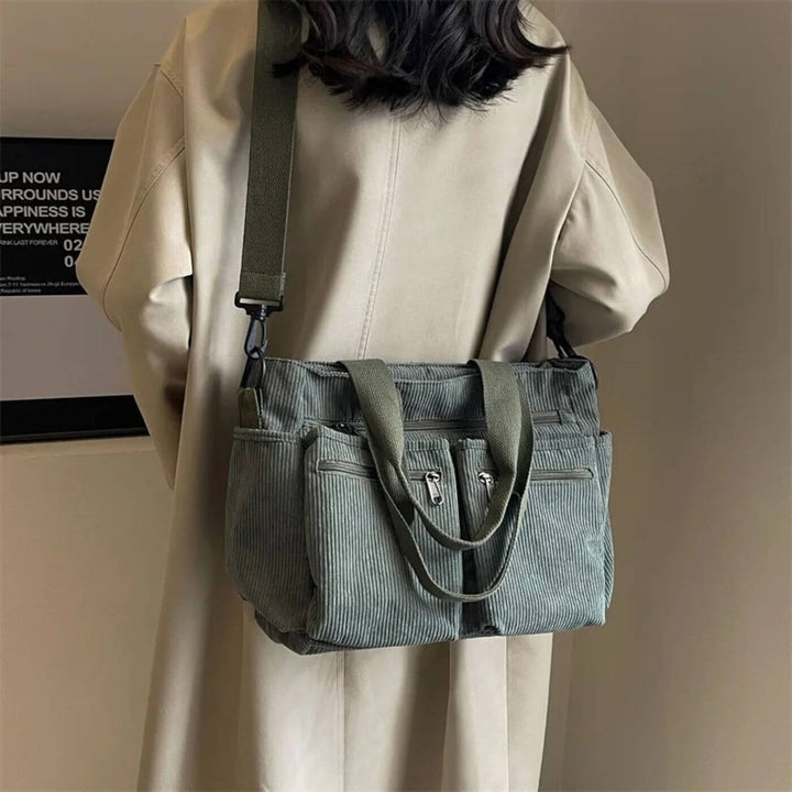 Eliana™ – Stilvolle Schultertasche